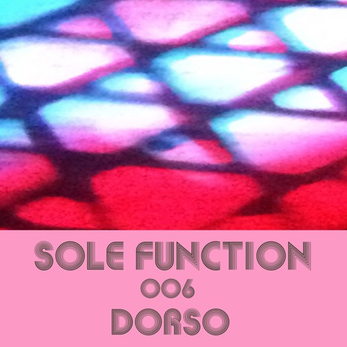 Sole Function 006