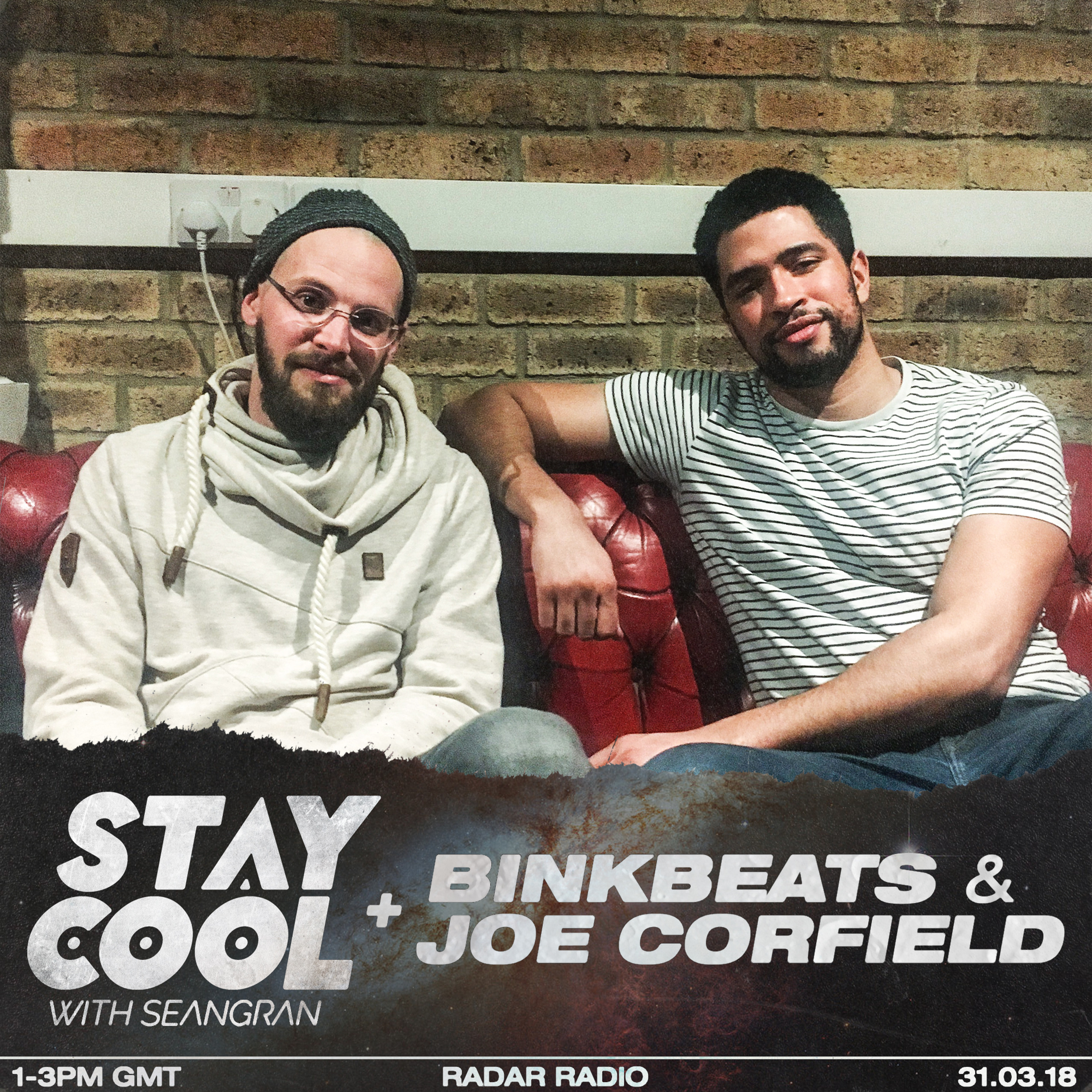 Stay Cool