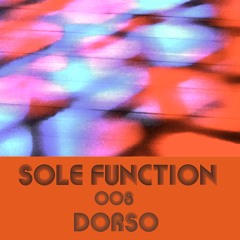 Sole Function 008