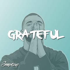 [FREE] DJ Khaled x French Montana Type Beat | "GRATEFUL" | Pop / Trap instrumental beat