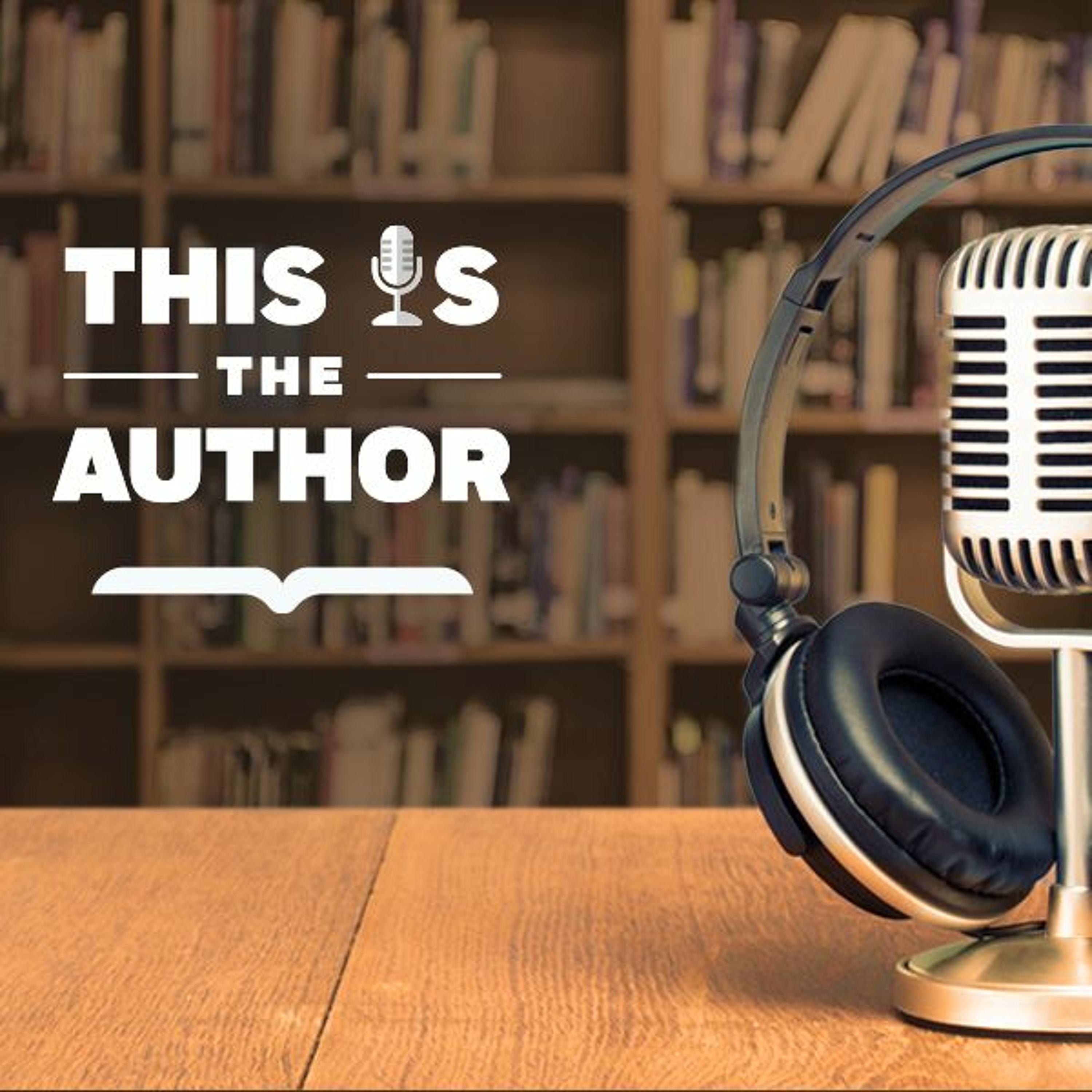 This Is the Author