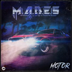 M.A.D.E.S - Kill Him