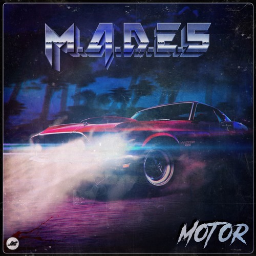 M.A.D.E.S - Kill Him