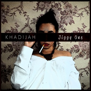 Khadijah - Jiggy One (prod. by Beat Slanger)