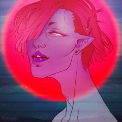 Amber