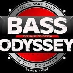 Bass Odyssey The  Next Gen Dub Mix I