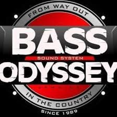 Bass Odyssey The  Next Gen Dub Mix I