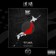 Lutez & TOMA - DOJO