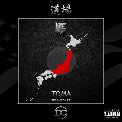 Lutez & TOMA - DOJO