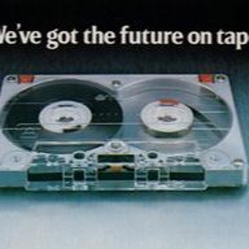 Adam Redfern - Tape Drive - 3 - Energy Crisis Now on https://www.youtube.com/@cryo115