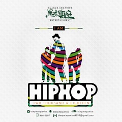 I Am Hip Hop 2018 (Clean)