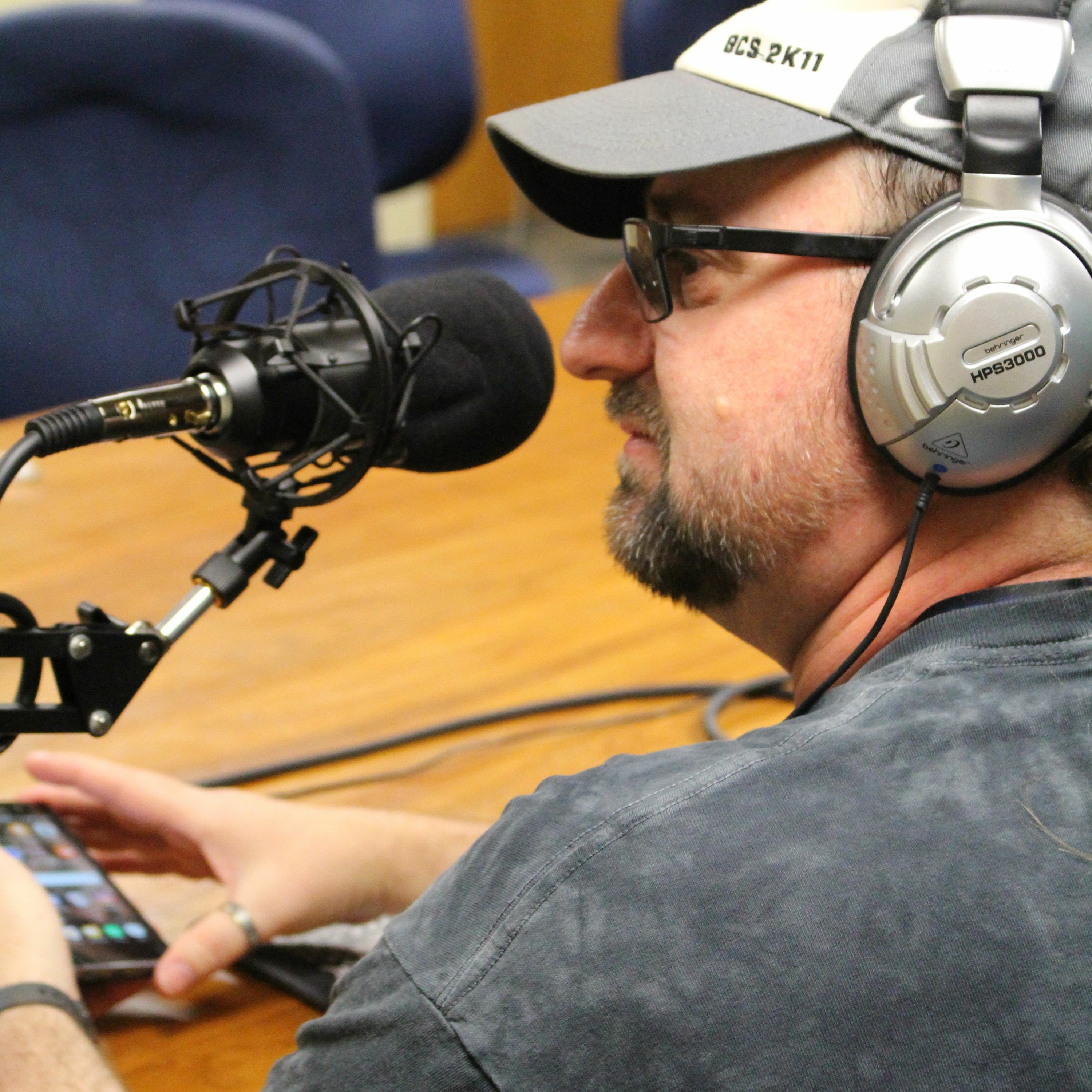 ConAirRadio