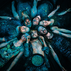 The Magic Mumble Jumble - Ten Toes Like Me