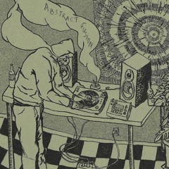 Rak. & Chavo - Abstract Fusion (Cassette Snippet)
