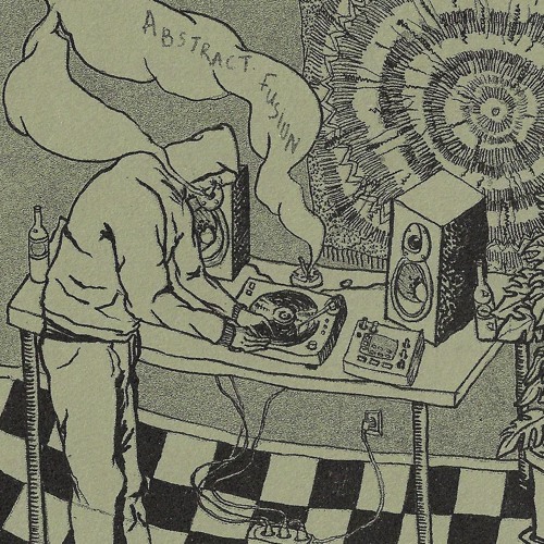 Rak. & Chavo - Abstract Fusion (Cassette Snippet)