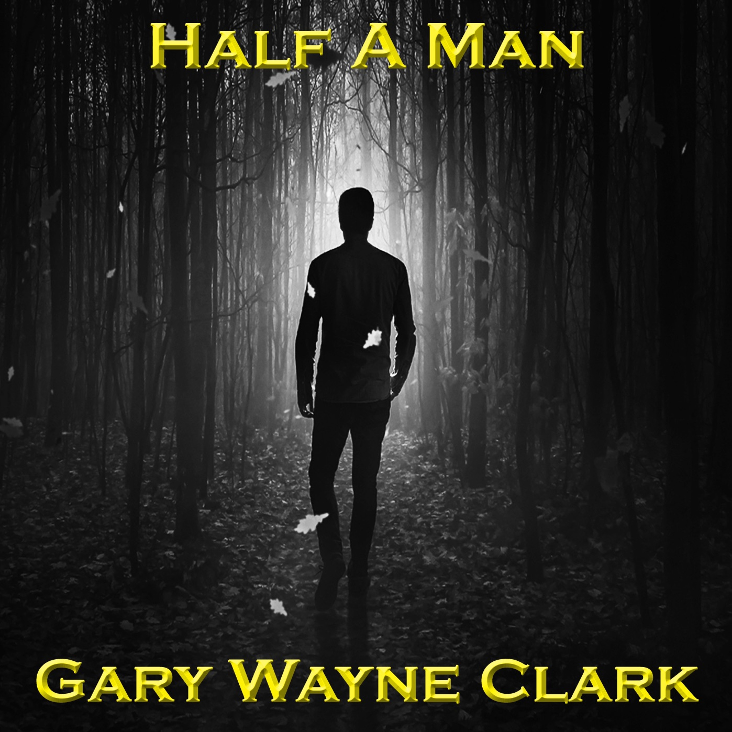 Half A Man episode artwork