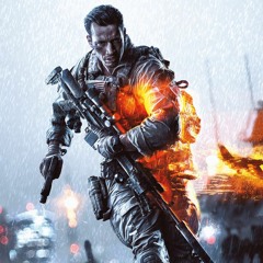 battlefield 4 rock theme by dave locke and pl511