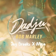 Dadju - Bob Marley (Jay BRoOks X Mica) Zouk Edit Preview