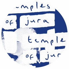 Len Leise - For Adrian [Temples Of Jura]