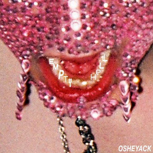Osheyack - I Not Me