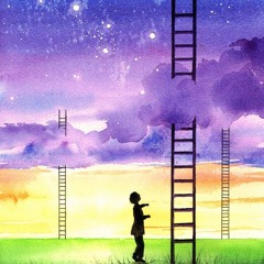 New Heights - Udiel Ft. Dreyah (Prod. JohnSavageMusic)