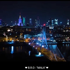 B.R.O - Mała [Official Video]