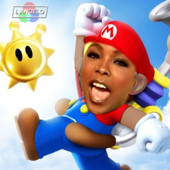 My NECC (feat. Super Mario)