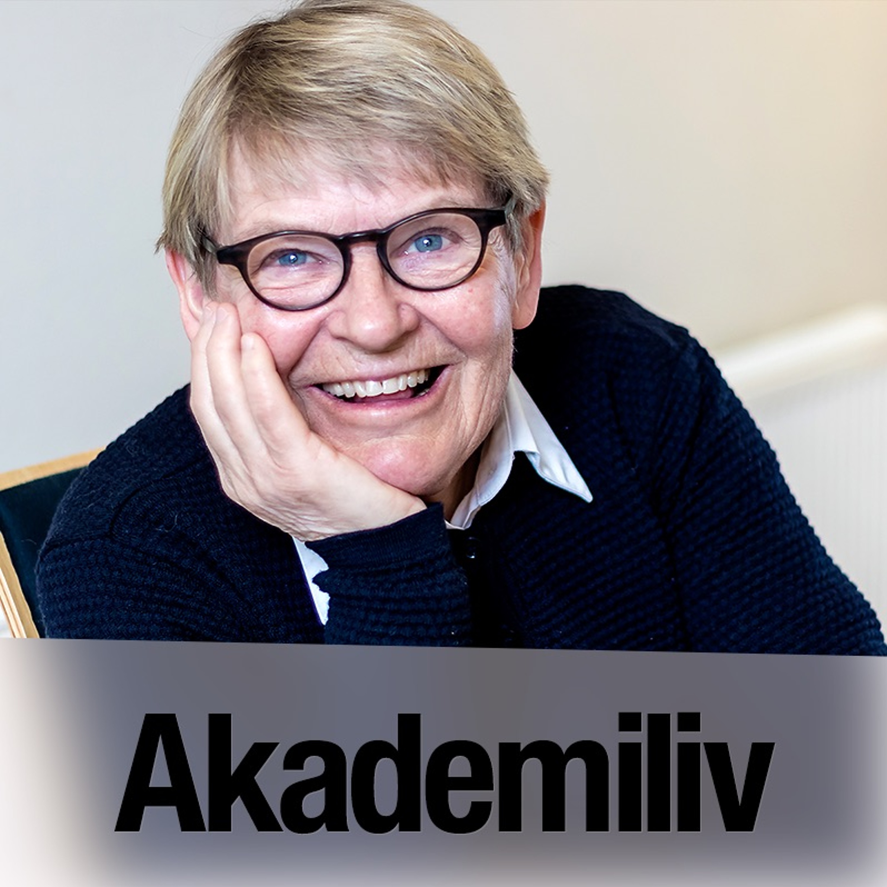 Akademiliv
