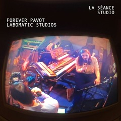podcast 🎶 | Forever Pavot, la Séance Studio au Labomatic