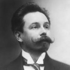 Alexander Scriabin