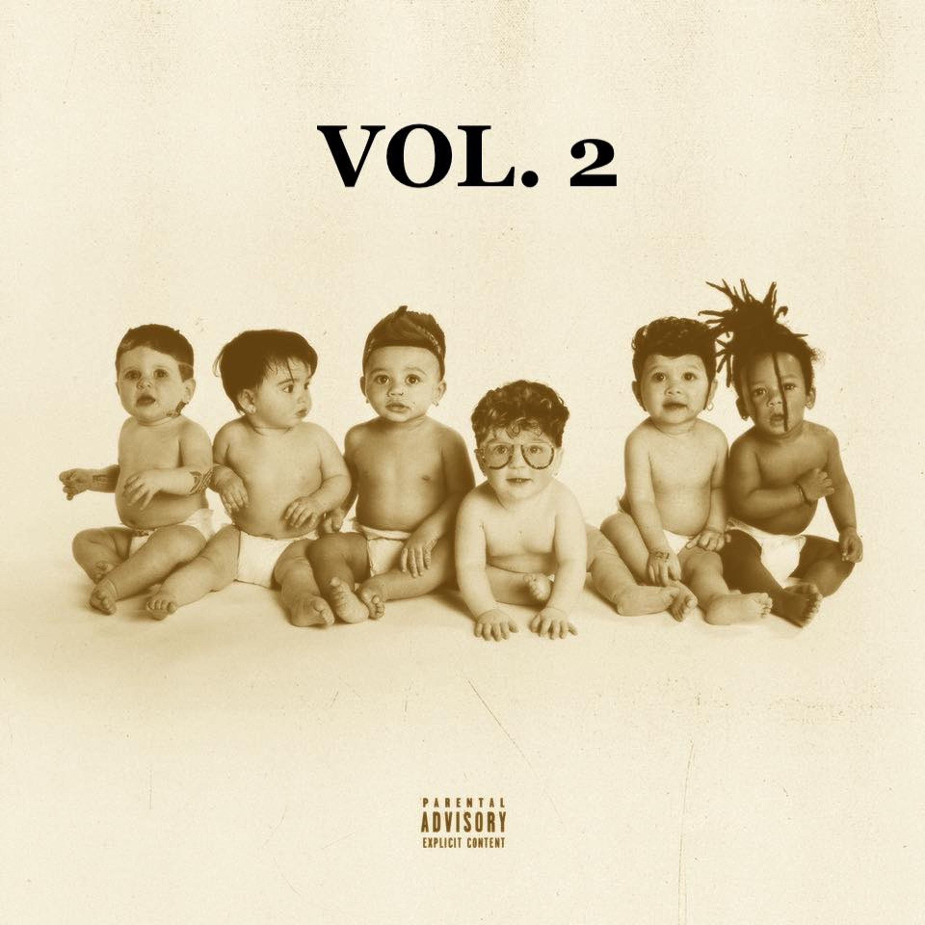 Bimbi - The Italian Trap Mixtape Vol. 2 episode artwork