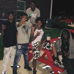 Numbers - Joedyfmdaroe x JamieFrmDaTown