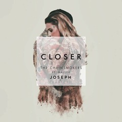 (Joseph Crawford Bootleg) The Chainsmokers - Closer (Festival Bootleg)