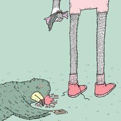 Blacktop Megaphone - Tusk (feat. DrxQuinnx And Denmark Vessey)