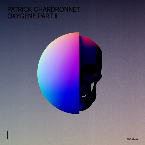 Patrick Chardronnet - Oxygene Part II (snippet)