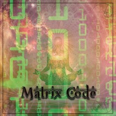 Spaceship Earth + Synchronometry - Matrix Code
