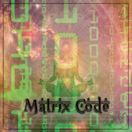 Spaceship Earth + Synchronometry - Matrix Code