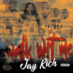 "Take Off" Jay Rich