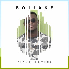 Mama (Mayorkun Cover)