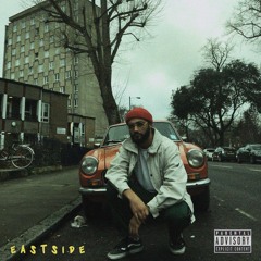 Eastside (feat. Tamaraebi & Matt McGhee)