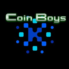 Coin Boys "Coin of the Show" (KIN)
