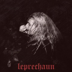 BellaTrill - "Leprechaun" [GHOSTEMANE x PHARAOH type beat]