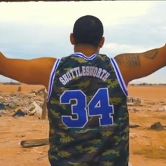 AlijahLeBrae "Dear Arizona Pt 1" (Mozzy XXL Remix)(Prod. By Laudiano)