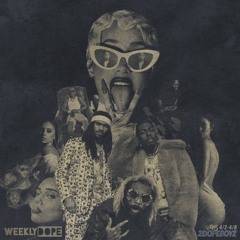 Weekly Dope v.95