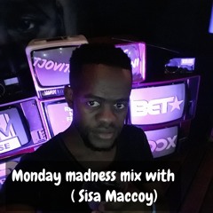 dj sisa maccoy
