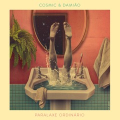 Cosmic & Damião - De tarde em diante (Original Mix)