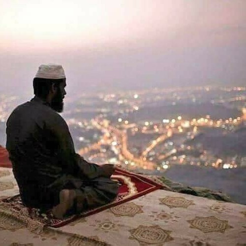 نشيد رمضان اقبل إن قلبي مُتعب - قناة الندى الفضائية.mp3