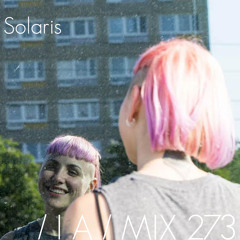 IA MIX 273 Solaris