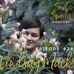 #28 Lindsay Mack on tarot, astrology, and healing