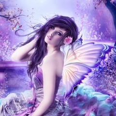 DJ DARKLORD - PURPLE FAIRY